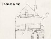 De retour à la maison