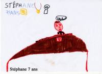 Des pattes de pianiste