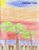 Feuilles et aiguilles