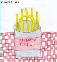 Filifin le spaghetti