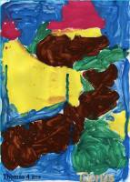 Flon-flon le scarabée