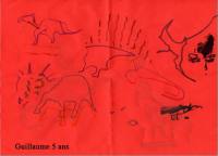 Graine de Préhistoire