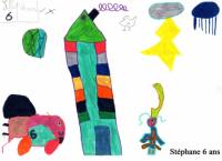 J’ai une ville enfermée dans mon livre