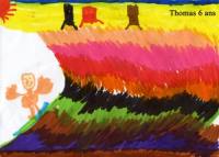 J'habite un caniveau