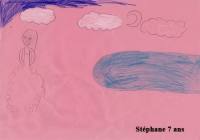 J'habite à la plage