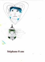 J’habite un rétroviseur