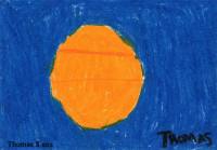 J'habite un trou de serrure