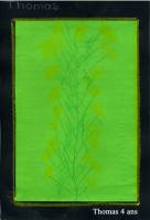 Je t'offre une fleur