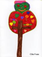 L'arbre qui ne voulait pas déménager