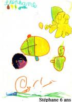 L’escargot surfeur