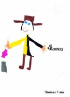 La bouteille à la mer