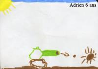 La chasse aux virgules