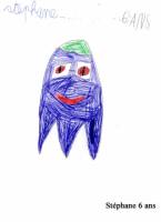 La cheminée qui devint une fusée