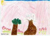 La feuille gourmande