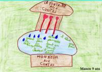 La fontaine du comte