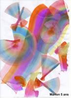 La pesanteur inversée