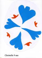 Le ballet des mouettes