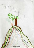 Le bananier et le cactus