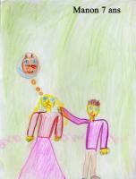 Le chat et l'écrivain