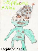 Le chien et l’extra-terrestre