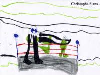 Le combat des chaînes