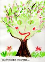 Le concert des arbres