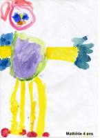 Le conteur polyglotte