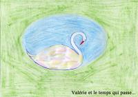 Le cygne Parfait