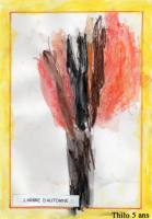 Le défilé des saisons