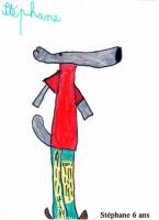 Le gardien de ce lit