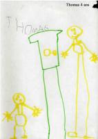 Le géant qui voulait du petit