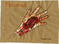 Le langage des mains