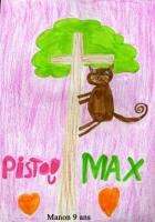 Le renard et l'écureuil