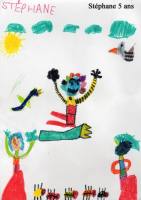 Le tapis de bain volant