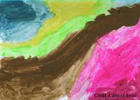 Le toboggan des Bermudes