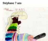 Le train qui reçut des ailes