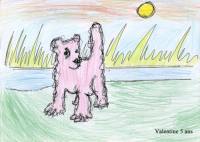 Le trésor du square Hamilton