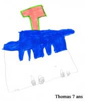 Le twist des piliers