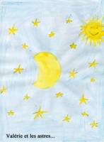 Les bébés de la lune