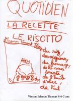 Les bonnes recettes de Cuisto