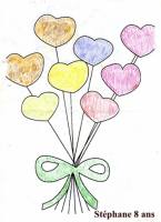 Les épines de mes roses ne me piquent pas