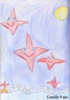 Les étoiles berceuses