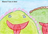 Les perruques des montagnes