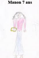 Les pieds nus en hiver