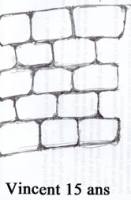 Les pierres ont des oreilles