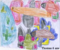 Les plaques minéralogiques