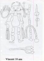 Minuscules et Majuscules