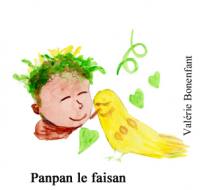 Panpan le faisan