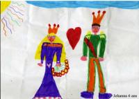 Petite annonce de conte