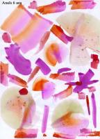 Pink, la moutarde rose